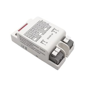 Intelligent 5.8G Microwave Radar <strong>Sensor</strong> LED <strong>Light</strong> Module DIP Adjustable <strong>Control</strong> 12V Voltage Category Inductive <strong>Switches</strong> - Product Image 3