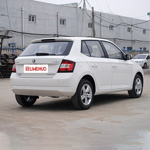 Skoda Octavia 2017 1.4L Turbo R15 Interni Scuri Guida a Sinistra <span class=keywords><strong>Berlina</strong></span> Compatta Usata Automatica - Product Image 4