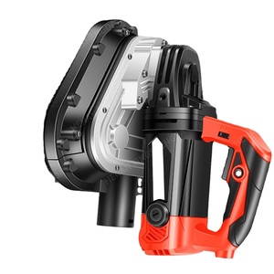 Handheld Concrete Grinder, 2450W, 100Mm - Product Image 1