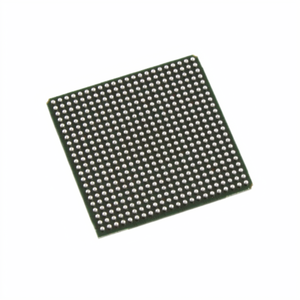 Circuit intégré FPGA 63 I/O 81WLCSP 81 UFBGA, WLCSP, circuit intégré en stock, LCMXO3LF-4300E-5UWG81CTR - Product Image 1