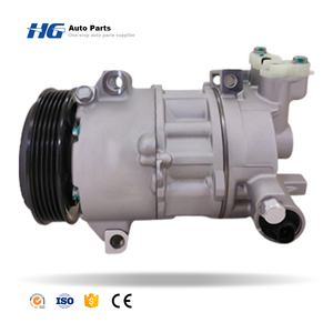 Compresseur de climatisation 100 % testé 88310-02790 88310-0F070 6SES14C Pièces automobiles pour Toyota <span class=keywords><strong>Auris</strong></span> 1.6i 2013-2014 Avensis 2.0 <span class=keywords><strong>D4D</strong></span> 2015- - Product Image 2