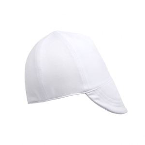 High Quality Wholesale 6 Panel Adult Fitted Foldable Professional Unstructured Canvas Welding <b>Hats</b> - Product Image 5