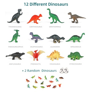 <span class=keywords><strong>Huevo</strong></span> <span class=keywords><strong>de</strong></span> <span class=keywords><strong>Dinosaurio</strong></span> <span class=keywords><strong>Gigante</strong></span> para Excavar, Juguete Educativo <span class=keywords><strong>de</strong></span> Arqueología y Paleontología con 12 Diferentes Juguetes <span class=keywords><strong>de</strong></span> Dinosaurios para Niños - Product Image 4