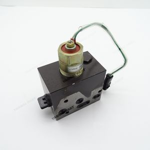 איזומי 719753 k3v112 420-001927 719754 משאבה הידראולית שסתום סולנואיד - Product Image 6