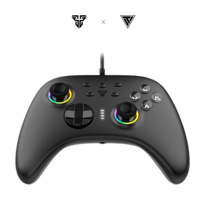 Data Frog T30 White BT Control de juego inalámbrico para <span class=keywords><strong>Nintendo</strong></span> <span class=keywords><strong>Switch</strong></span> <span class=keywords><strong>Pro</strong></span> Gamepad portátil programable Turbo Function Joystick - Product Image 3