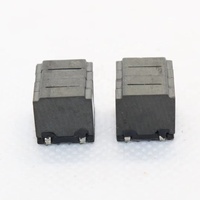 Amplificateur de puissance numérique Dpe1415b 22uh, inductance combinée en ferrite Mn Zn pour équipement audio de haut-parleur de voiture
