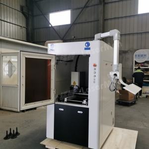 New Design Jewelry High Precision Fiber Laser Cutting <b>Machine</b> for Silver Gold Stainless Steel 3030 <b>Small</b> Mini Size - Product Image 5