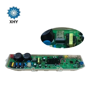 Placa Principal para Lavadora LG de 110V para Sudamérica EBR83037810 y Placa de Pantalla EBR83079903 - Product Image 2