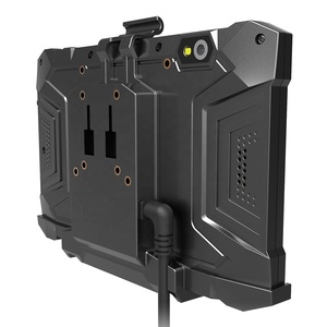 Lilliput 7 "nước và bụi bằng chứng Bảng điều khiển công nghiệp PC dữ liệu di động thiết bị đầu cuối với J1939 và OBD-II, Ủy Thác hệ thống ELD - Product Image 3