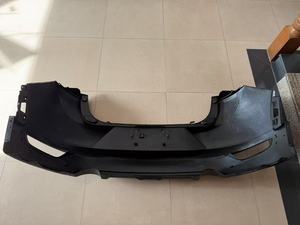 อุปกรณ์ตกแต่งรถยนต์ราคาถูกและคุณภาพสูง กันชนหลังสำหรับ Mazda CX-3 2018 อะไหล่ทดแทน CX-3 2018 อะไหล่รถยนต์ - Product Image 2