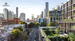 Supdesigner, Servicio de Renderizado 3D Residencial, Diseño de Interiores de Villas de Lujo Modernas, Renderizado 3D Personalizado, Diseño de Interiores para el Hogar - Product Image 4