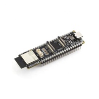 Kit de développement ESP32-P4 Dual-Core RISC-V avec ESP32-C5 intégré pour l'encryption sécurisé et l'interaction vocale IA
