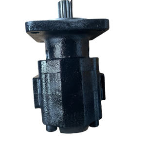 Pompe hydraulique de remplacement HuamaoP25X378BEIU25-7 Parker. Modèle 3139115017. Pompe hydraulique pour plateforme de forage. - Product Image 2