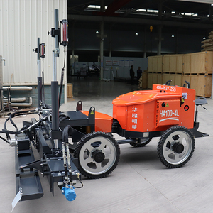 Máquina Láser para Alisar Concreto, Venta al Por Mayor para Importadores, Distribuidores, Contratistas de Pisos y Flotas de <span class=keywords><strong>Alquiler</strong></span> - Product Image 5
