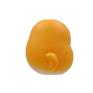 Chibi Dog <b>Squishy</b> Silicone Slow Rebound Fidget Toy For Stress Relief Unisex 8 To 13 Years - Product Image 2