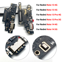 Câbles flexibles de charge USB en gros pour Redmi Note 13 14 15 Pro Plus Poco M6 X6 X7 Pro 4G 5G et connecteurs de charge pour téléphones mobiles