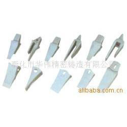 Service de découpe et de traitement de pièces en acier moulé sur mesure pour usage industriel - Product Image 1