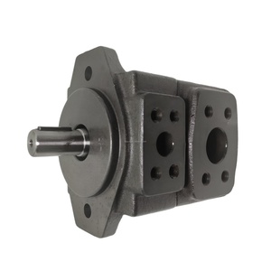 ปั๊มไฮดรอลิกแบบใบพัดเคลื่อนที่คงที่ รุ่น PV2R ซีรีส์ PV2R1-17-F-R-AA-43 PV2R2-47-L-R-AA-41 PV2R3-94-F-R-AA-31 ปั๊มน้ำมัน - Product Image 4