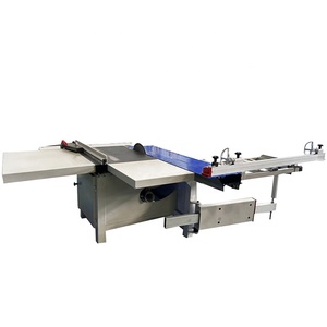 Bàn HH-9037 Máy cắt gỗ tròn đã thấy máy mini cho nhà máy bán hàng trực tiếp - Product Image 4