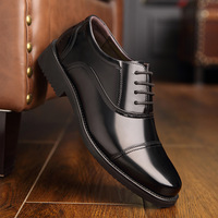 Chaussures en cuir pour hommes en gros pour le commerce extérieur transfrontalier, chaussures pour hommes taille 49, chaussures de mariage en cuir souple taille 50