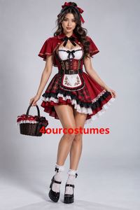 4ourcostumes Costumes d'Halloween Costumes de fête - Product Image 3