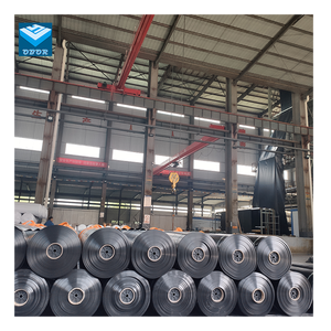Ao lót giá nước ao dài tuổi thọ HDPE <span class=keywords><strong>geomembrane</strong></span> 1mm <span class=keywords><strong>0.75mm</strong></span> 0.5mm <span class=keywords><strong>Pond</strong></span> Liner cho nông nghiệp ở Kenya - Product Image 6