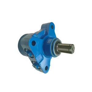 Motor hidráulico de alta calidad para piezas de maquinaria de construcción superiores, motor hidráulico de alta calidad, 2, 1, 2, 2, 2 - Product Image 4