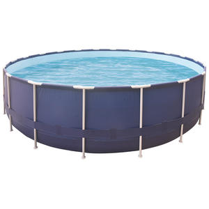 <span class=keywords><strong>Piscina</strong></span> inflable de tamaño personalizado rectangular cuadrada, <span class=keywords><strong>piscina</strong></span> de agua más grande inflable - Product Image 3