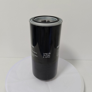 Elemento de Filtro de Aceite para Compresor de Aire de Alta Eficiencia MANNY 6.1979.2 para Mantenimiento del Sistema de Lubricación - Product Image 4