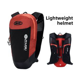 Sac à dos de voyage décontracté léger, cyclisme, vélo de route, VTT, tout-terrain, vélo aquatique, sport, fermeture éclair d'hydratation - Product Image 6