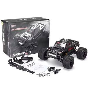 سيارة MJX جديدة من Hyper Go Cult 4WD بدون فرش RC موديل كهربائي عالي السرعة ، للطرق الوعرة للبالغين - Product Image 6