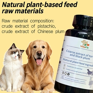 Compléments nutritionnels pour animaux de compagnie, comprimés contre les puces et les tiques pour chiens, renforcent le système immunitaire avec des vitamines et des minéraux pour toutes les races - Product Image 4