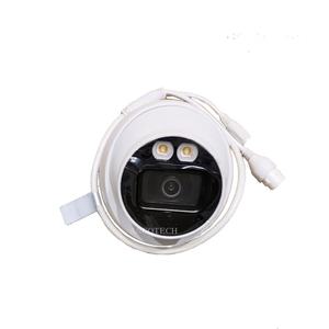 Original Dahua 8MP Full-color Fixed-focal Warm LED Eyeball WizMind Network <b>Camera</b> IPC-HDW5849H-ASE-LED - Product Image 5