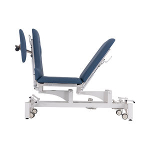 X36-1 मोबाइल स्पा मालिश मल्टीफंक्शन समायोज्य इलेक्ट्रिक परीक्षा तालिका - Product Image 5