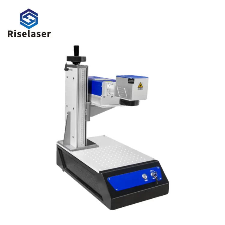 3W 5W 10W 산업용 UV 레이저 에칭 조각기 마커 에칭 조각 UV 레이저 마킹 기계