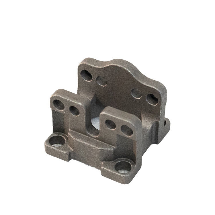 High Precision Alloy Steel Carbon Steel