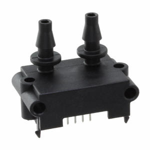 เซ็นเซอร์วัดความดันแบบดิฟเฟอเรนเชียล SDP816-125PA รุ่นใหม่ ผลิตจากโรงงาน พร้อมเอาต์พุตแบบอนาล็อก วัดแรงดัน 125PA และวัดการไหลแบบเทอร์มอล - Product Image 1
