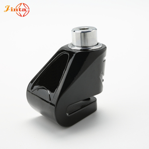 Jinta Cao An Ninh Đĩa Phanh Khóa Key Cho Xe Đạp Xe Đạp Xe Máy E-Scooter Xe Đạp Đĩa Khóa - Product Image 2