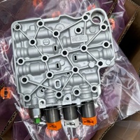 Nouveau Corps de Valve de Transmission CVT OEM VT2 VT3 pour Geely, BYD, Dongfeng, Haima, Zotye, Baojun et Plus Encore