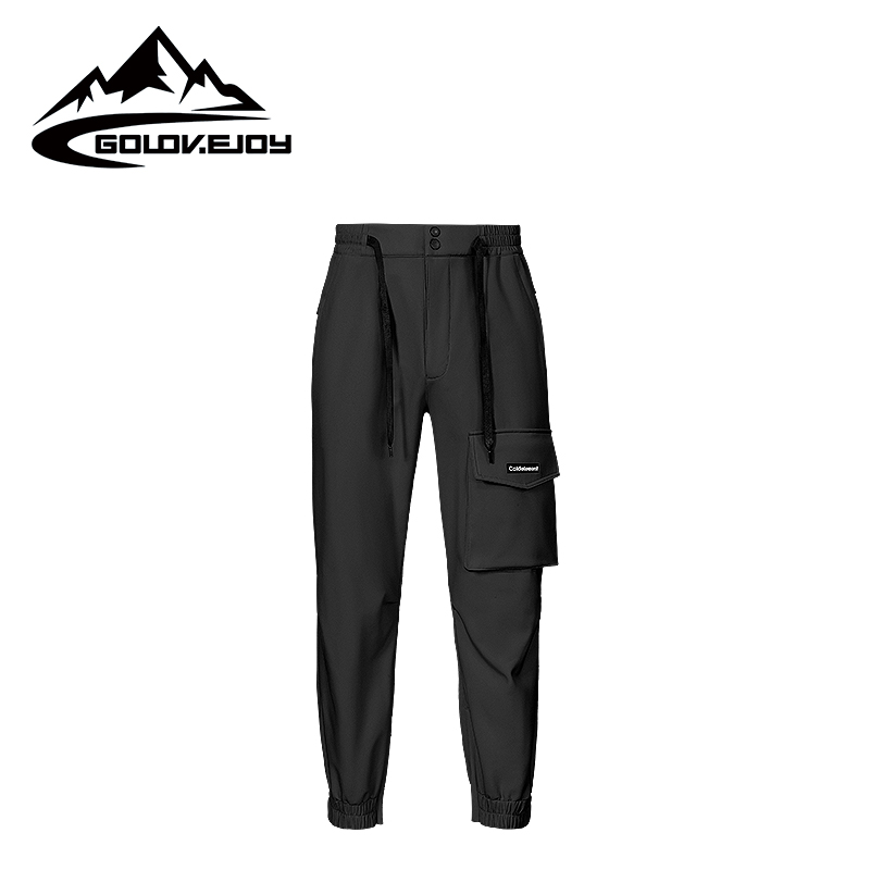 Pantalon noir