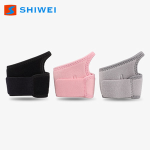Soporte de Muñeca Deportivo Ajustable Shiwei, Transpirable, Universal para Adultos, para Todos los Deportes - Product Image 5
