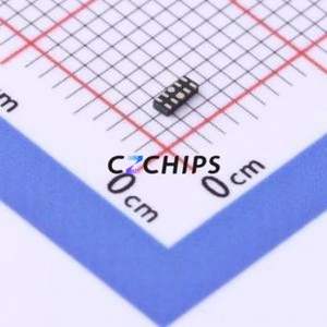 Original et tout nouveau ESD0524P-HXY DFN2510-10L transistor ESD et protection contre les surtensions (TVS/ESD) - Product Image 2