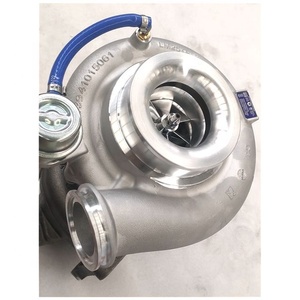 Turbocompresor de motor de camión SITRAK, 202V09100-7840, para borgfinn 13879700175 - Product Image 5