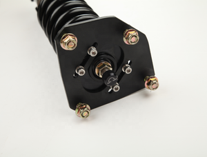 E g l e Talon FWD FJ24 1990-94/ M i t s u b s h Eclipse FWD D2 1990-94 ajustable Kits de suspensión - Product Image 6