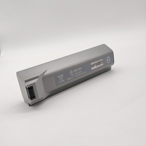 <span class=keywords><strong>Batterie</strong></span> GE Marquette 900770-001 pour <span class=keywords><strong>MAC</strong></span> 3500/5000/5500 - Product Image 3