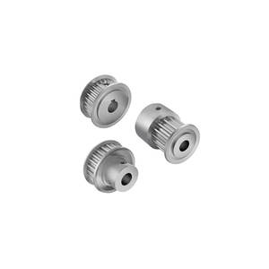 Amerikanische und Europäische Standard-Aluminiumlegierung Riemenscheiben, Spannungs-Synchronriemenscheiben, Zahnriemenscheiben - Product Image 2