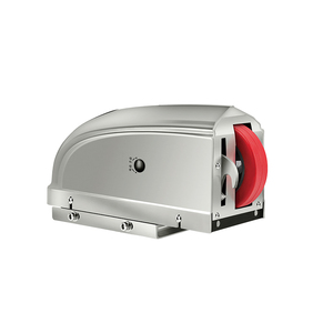 Moteur de <span class=keywords><strong>portail</strong></span> à roue OEM DC24V 65W, unité interne standard 600KG - Product Image 1