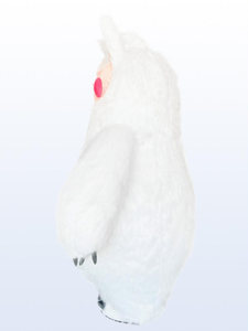 <span class=keywords><strong>Disfraz</strong></span> Inflable de Mascota de <span class=keywords><strong>Totoro</strong></span> Blanco de 2.2m, <span class=keywords><strong>Disfraz</strong></span> de Cosplay de Anime de Gato <span class=keywords><strong>Totoro</strong></span> para Adultos, Vestidos para Fiestas de Baile - Product Image 3