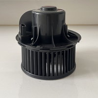 7M1819021D pour moteur de soufflerie de climatisation 12V pour FORD SEAT VW Pièces de climatisation automobile d'usine 1038587