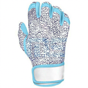 Guantes de bateo de béisbol personalizados de tendencia superior Ropa deportiva al aire libre a prueba de viento Última llegada - Product Image 6